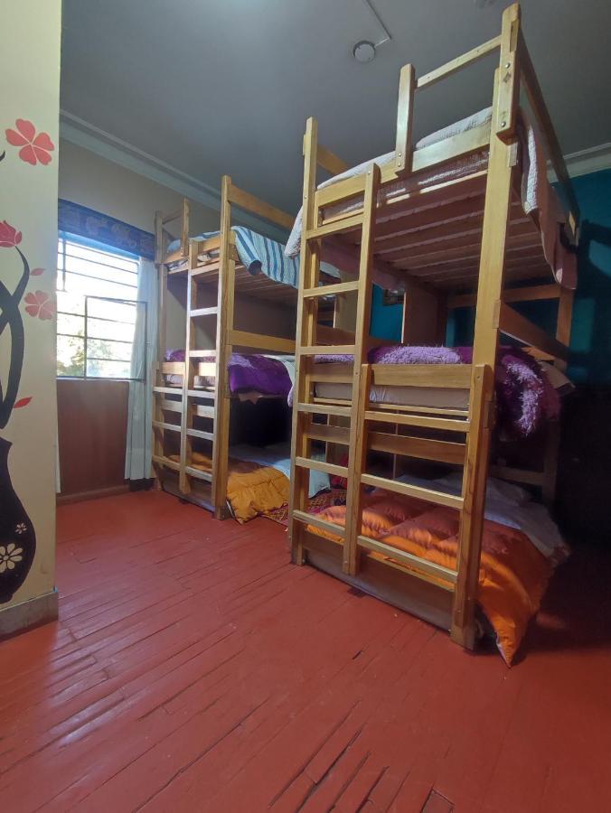 Casa De Sila Ξενοδοχείο Κούζκο Εξωτερικό φωτογραφία