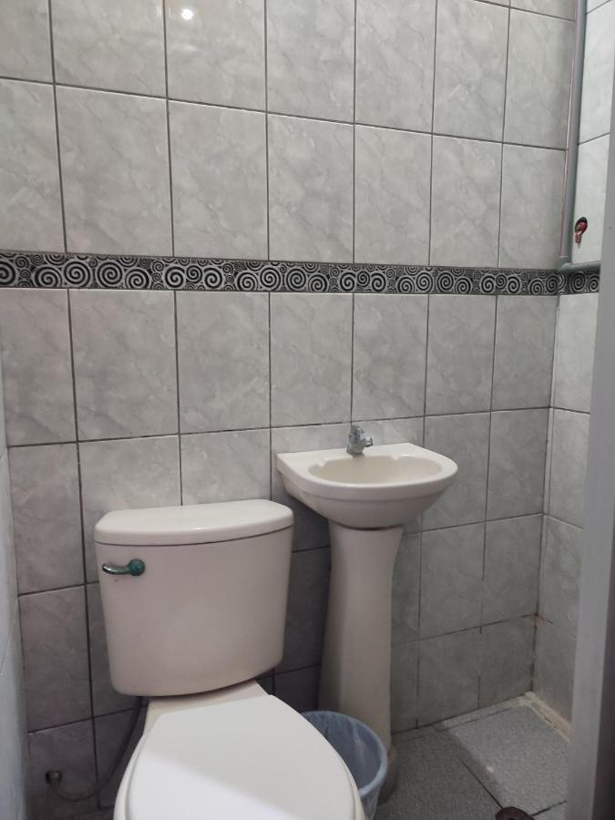 Casa De Sila Ξενοδοχείο Κούζκο Εξωτερικό φωτογραφία
