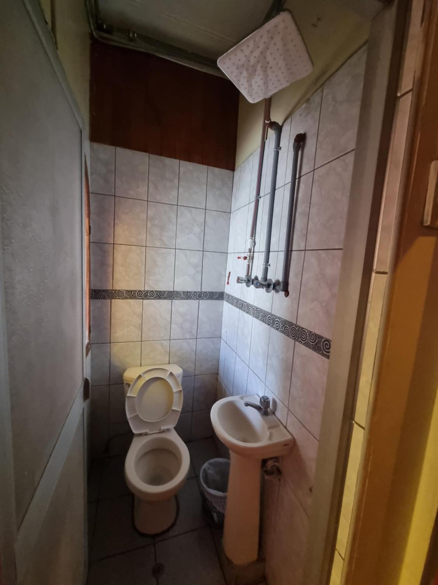 Casa De Sila Ξενοδοχείο Κούζκο Εξωτερικό φωτογραφία