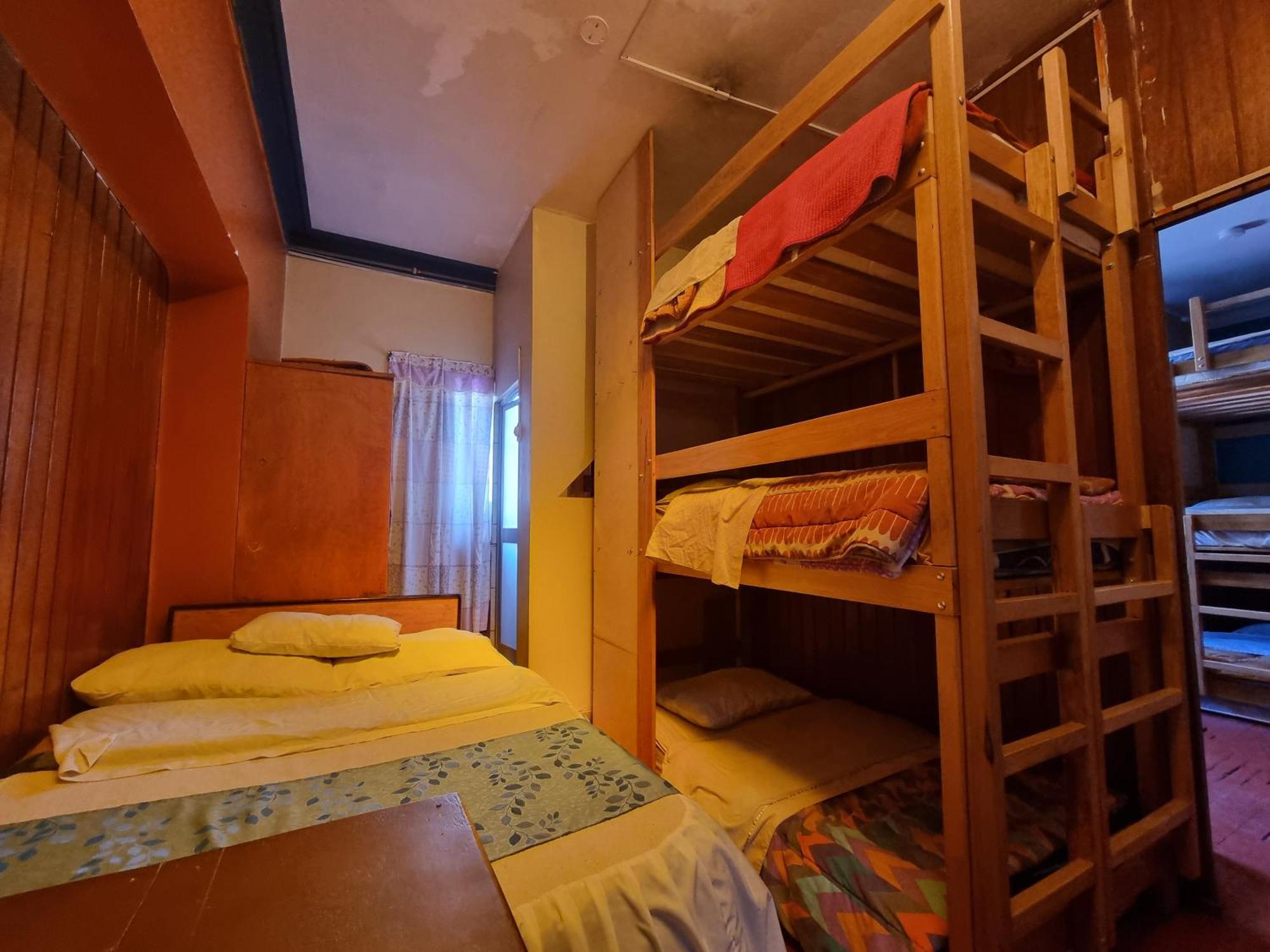 Casa De Sila Ξενοδοχείο Κούζκο Εξωτερικό φωτογραφία