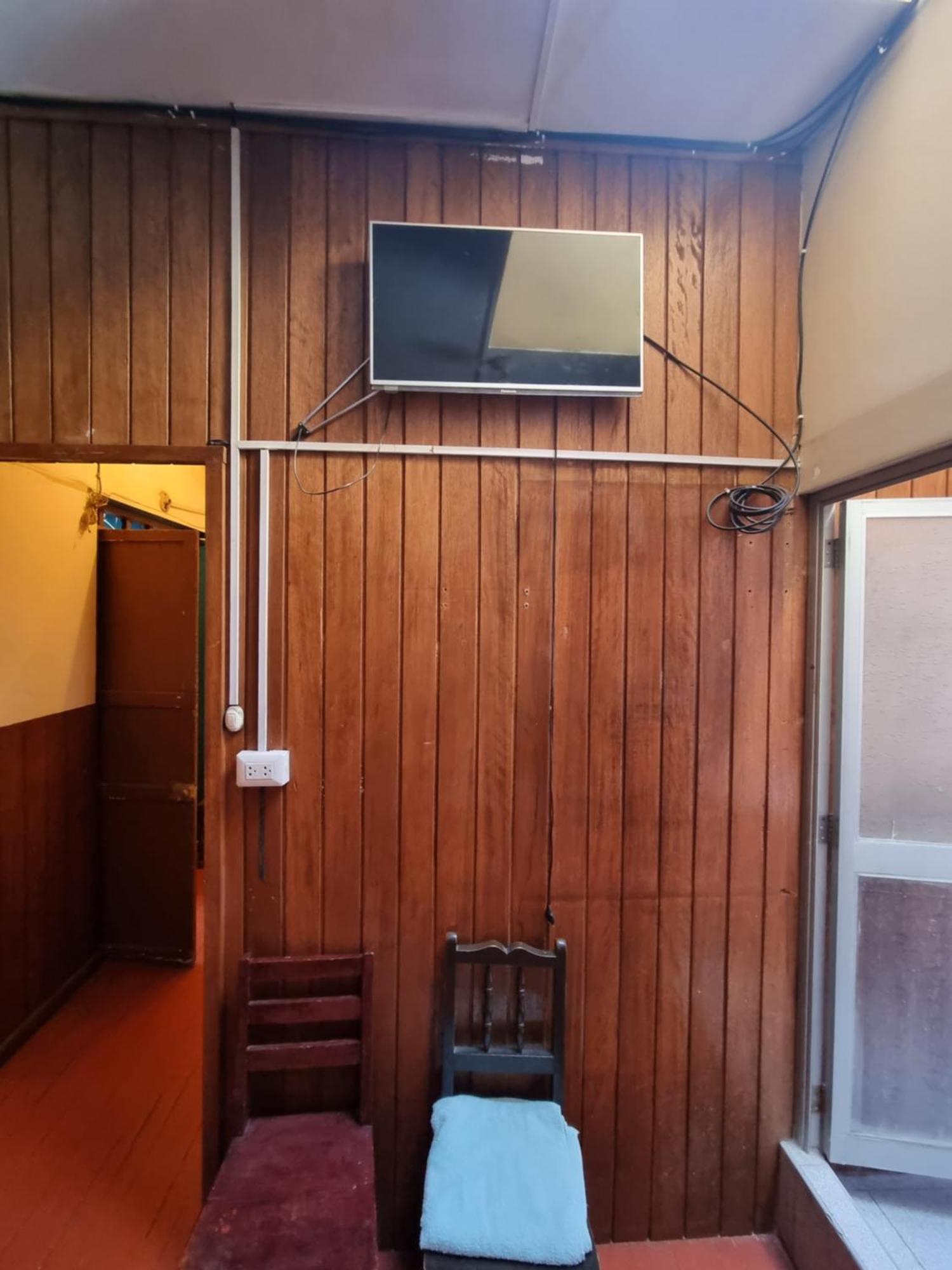 Casa De Sila Ξενοδοχείο Κούζκο Εξωτερικό φωτογραφία
