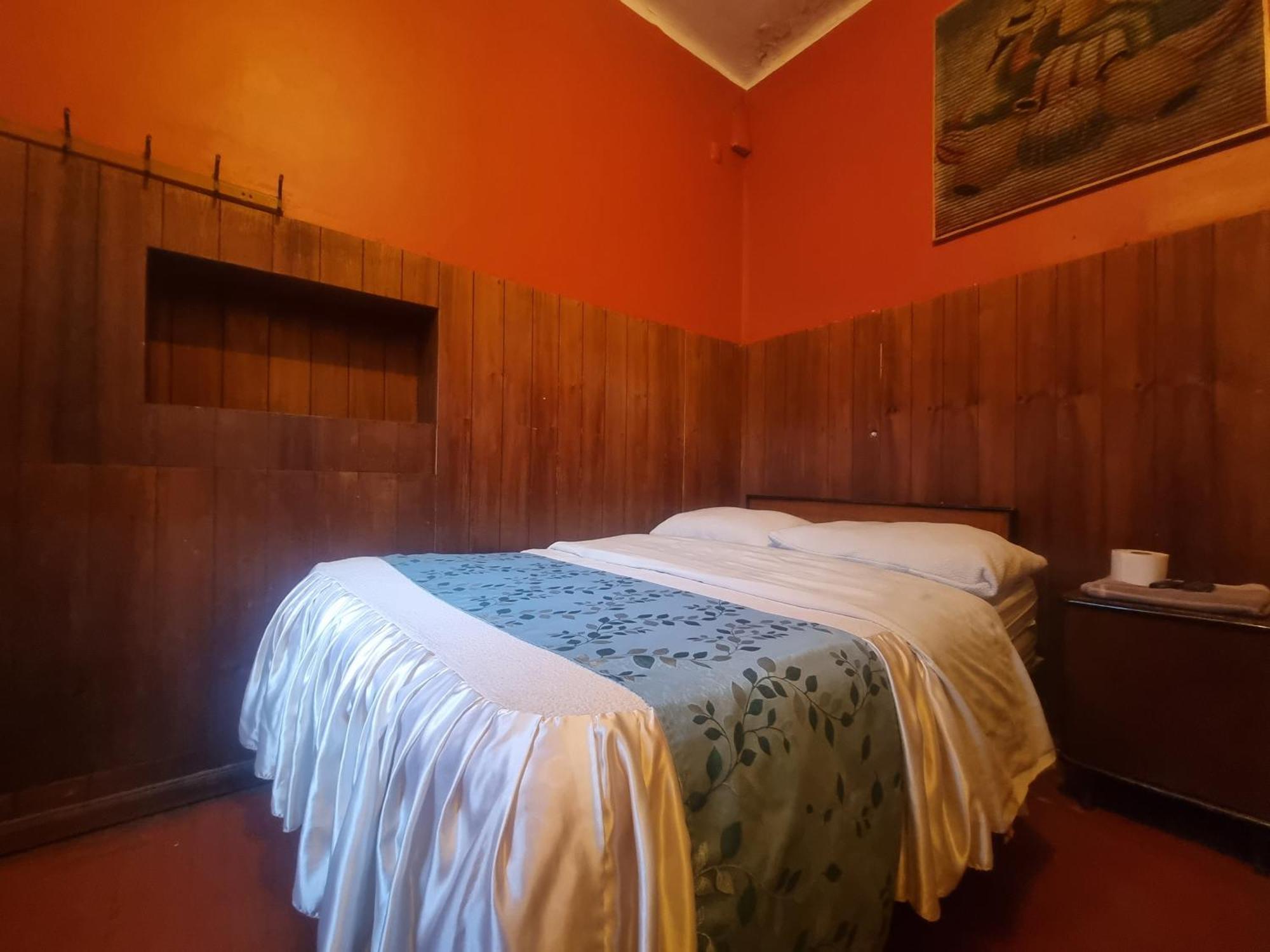 Casa De Sila Ξενοδοχείο Κούζκο Εξωτερικό φωτογραφία