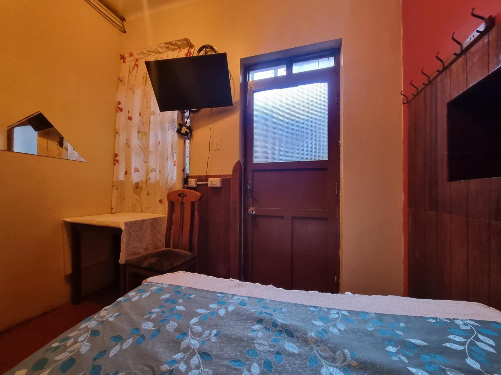 Casa De Sila Ξενοδοχείο Κούζκο Εξωτερικό φωτογραφία
