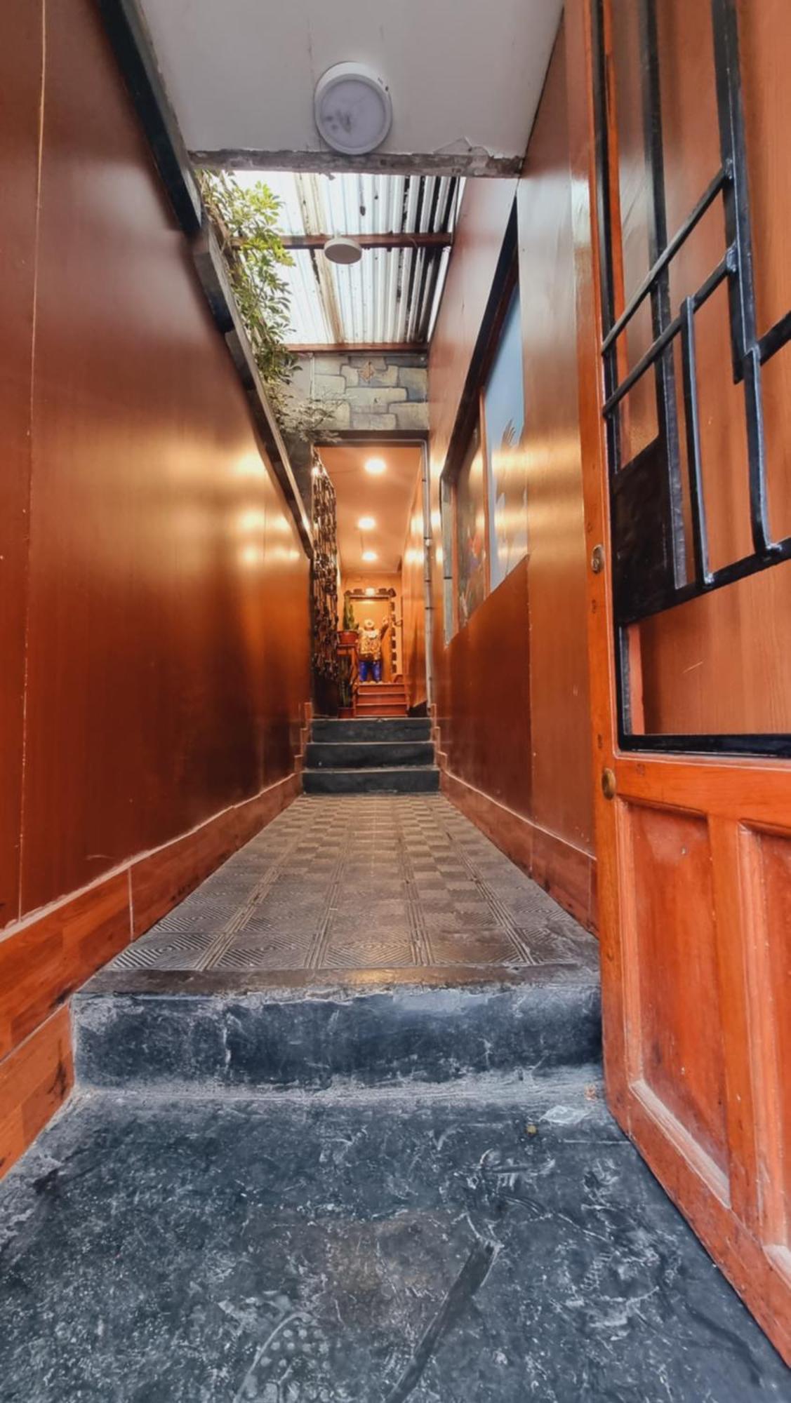 Casa De Sila Ξενοδοχείο Κούζκο Εξωτερικό φωτογραφία