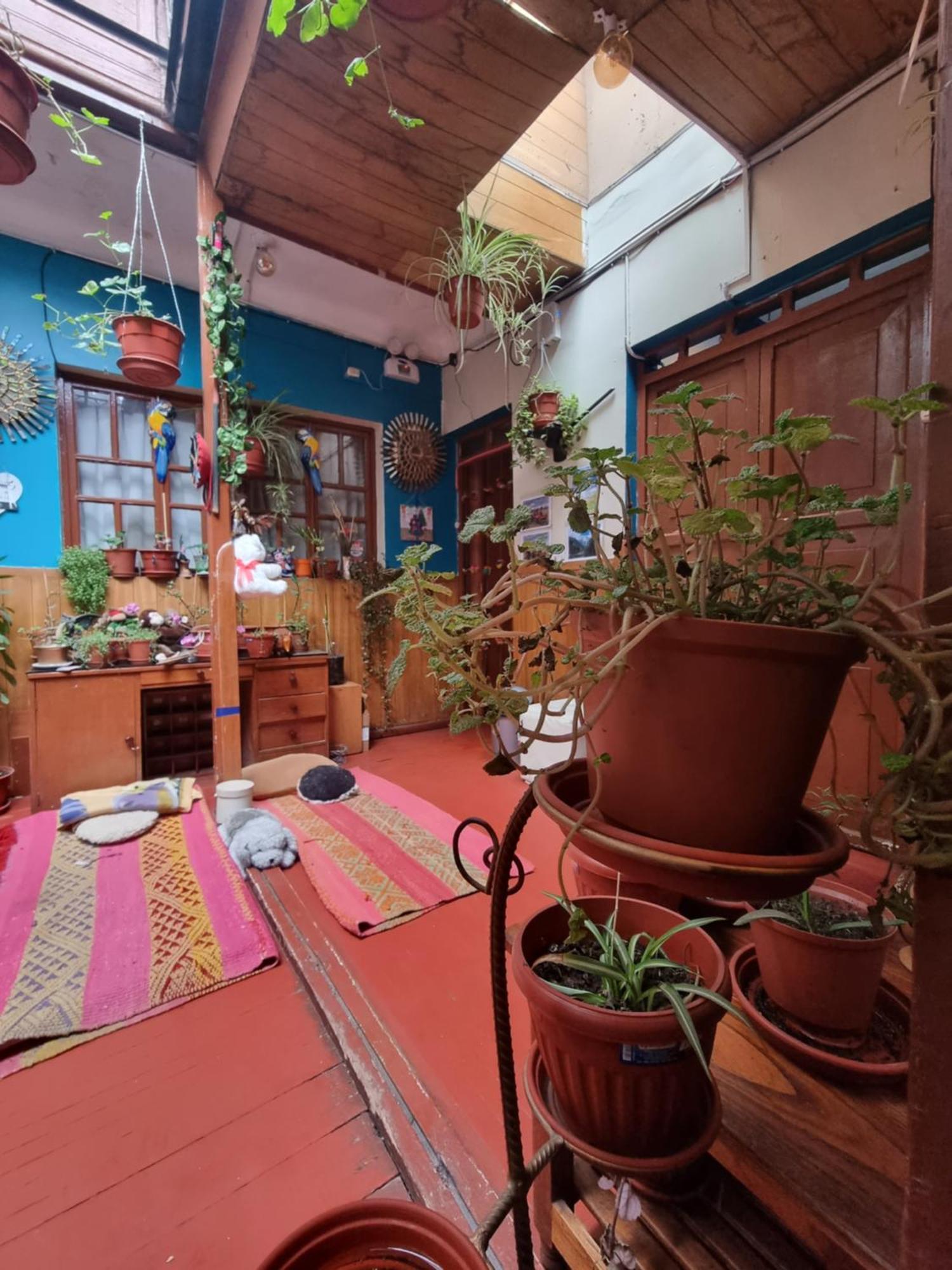 Casa De Sila Ξενοδοχείο Κούζκο Εξωτερικό φωτογραφία